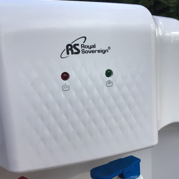 Royal Sovereign Cold and Hot Water Despenser/Cooler - Picture 8 of 10
